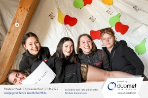 Ybbstaler Most- & Schmankerlfest